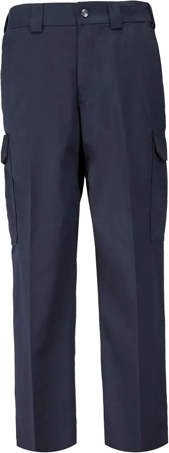 5.11 Tactical Men's Taclite PDU Cargo Class-B Work Pants, Regular Fit, Polyester/Cotton, Style 74371