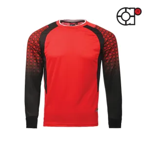 ARORA LONG SLEEVE MICROFIBER SUBLIMATION TEE (RNY L/S 01-03)