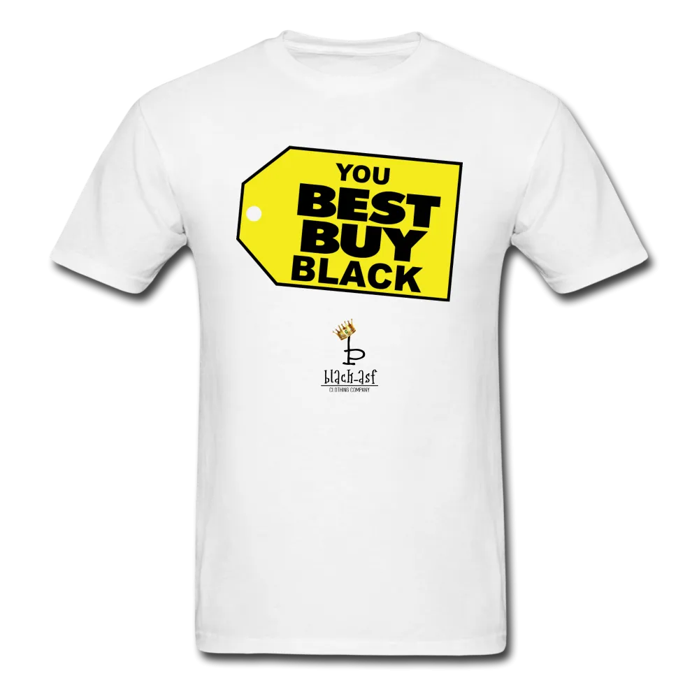 Buy Black Tee