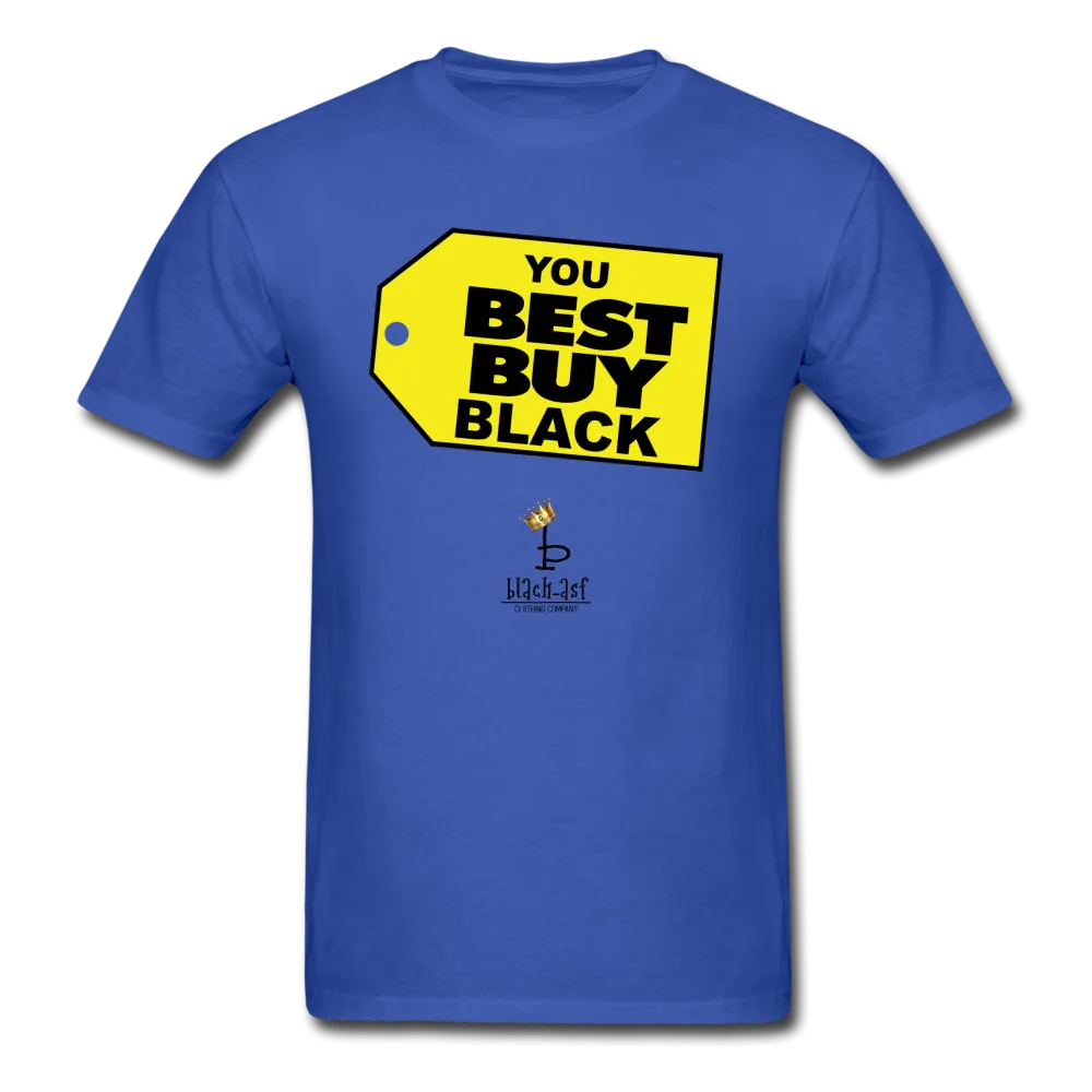 Buy Black Tee