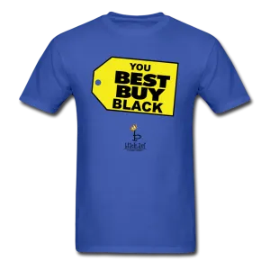 Buy Black Tee