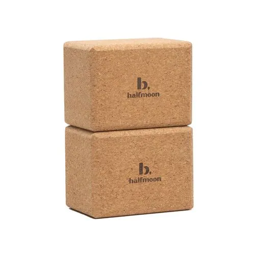Cork Blocks Mini