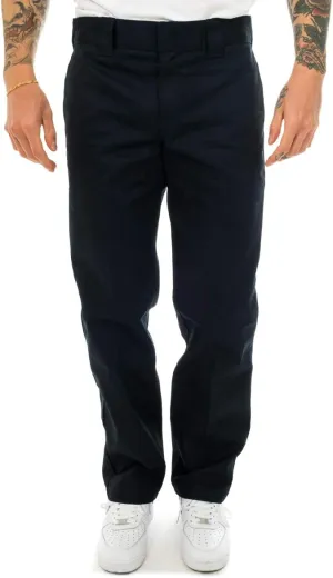 Dickies Men's Flex Work Pant Slim Straight Fit