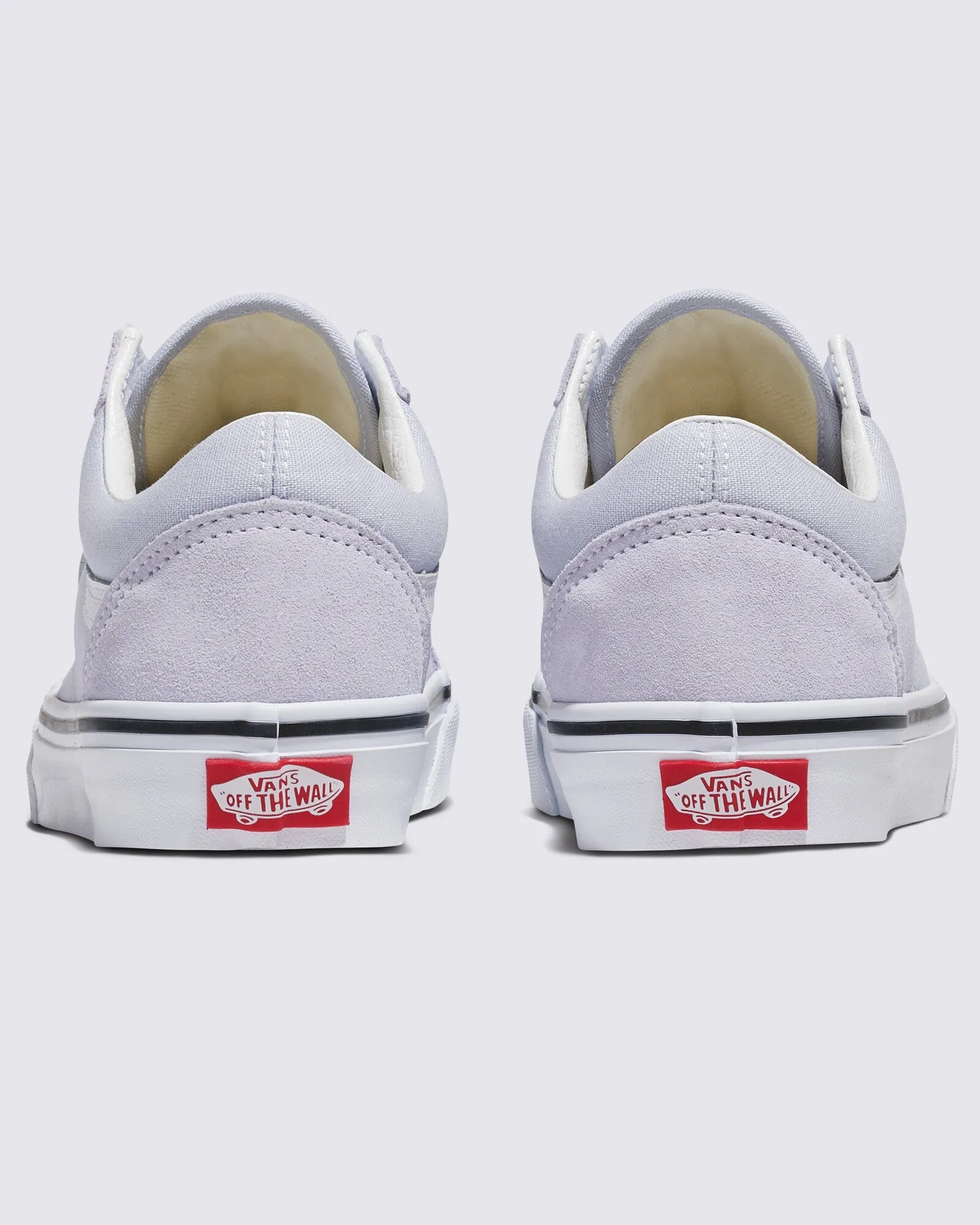 Mens Old Skool Color Theory Sneakers