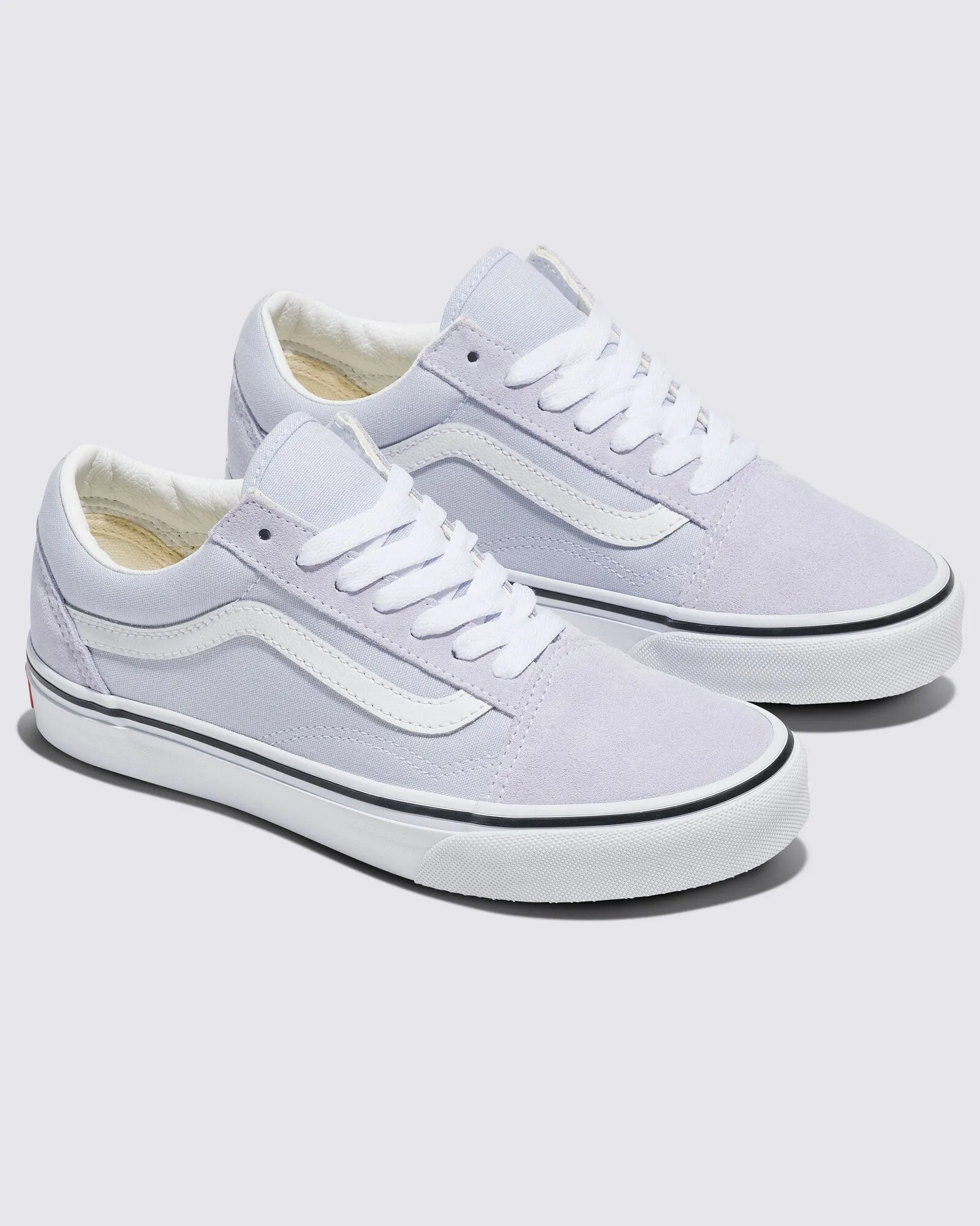Mens Old Skool Color Theory Sneakers