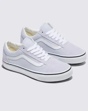 Mens Old Skool Color Theory Sneakers