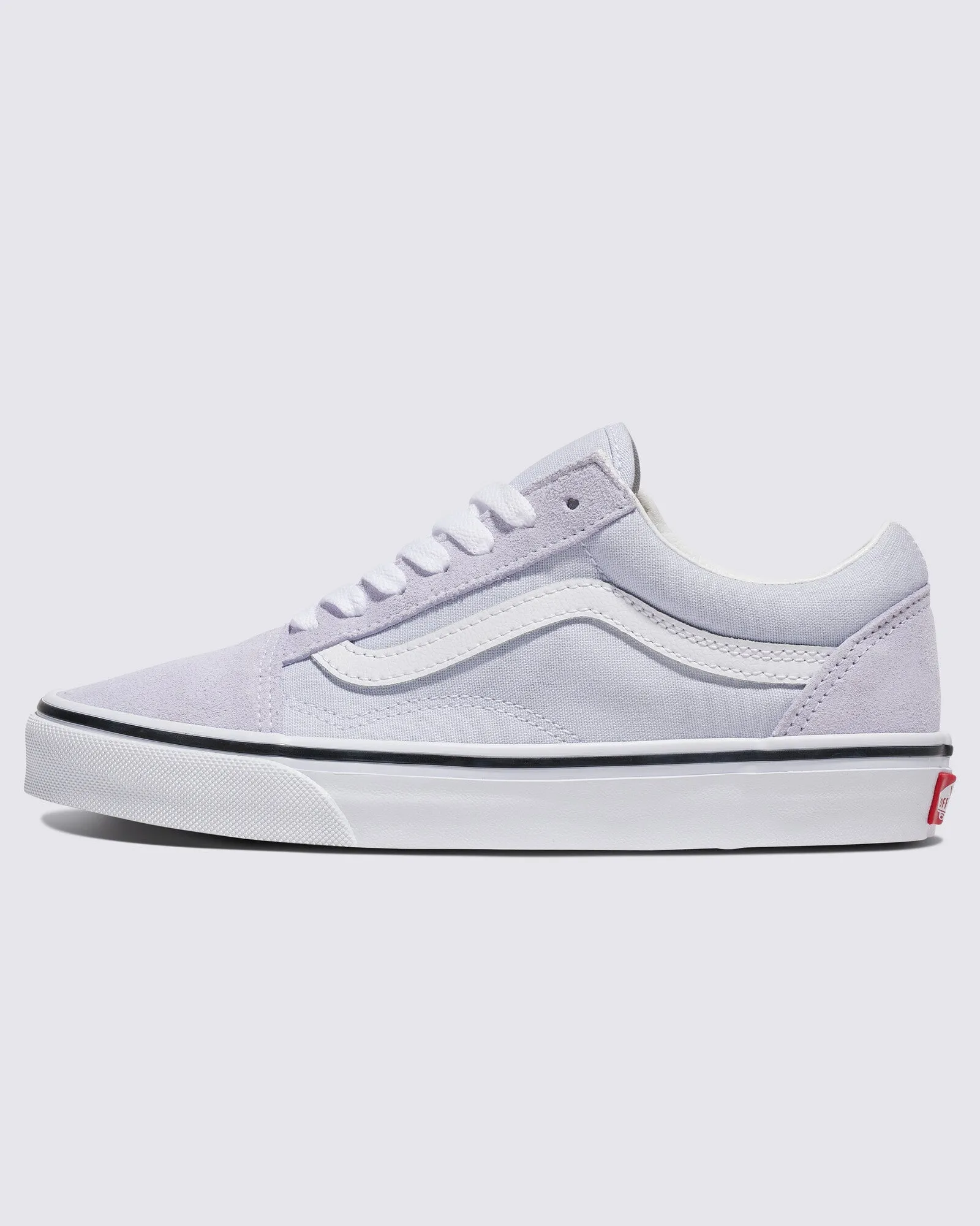 Mens Old Skool Color Theory Sneakers