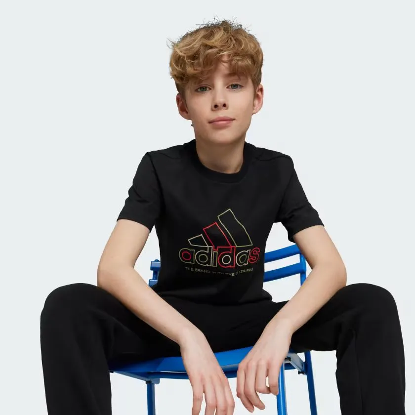 T-SHIRT KIDS XPRESS STREET JAM