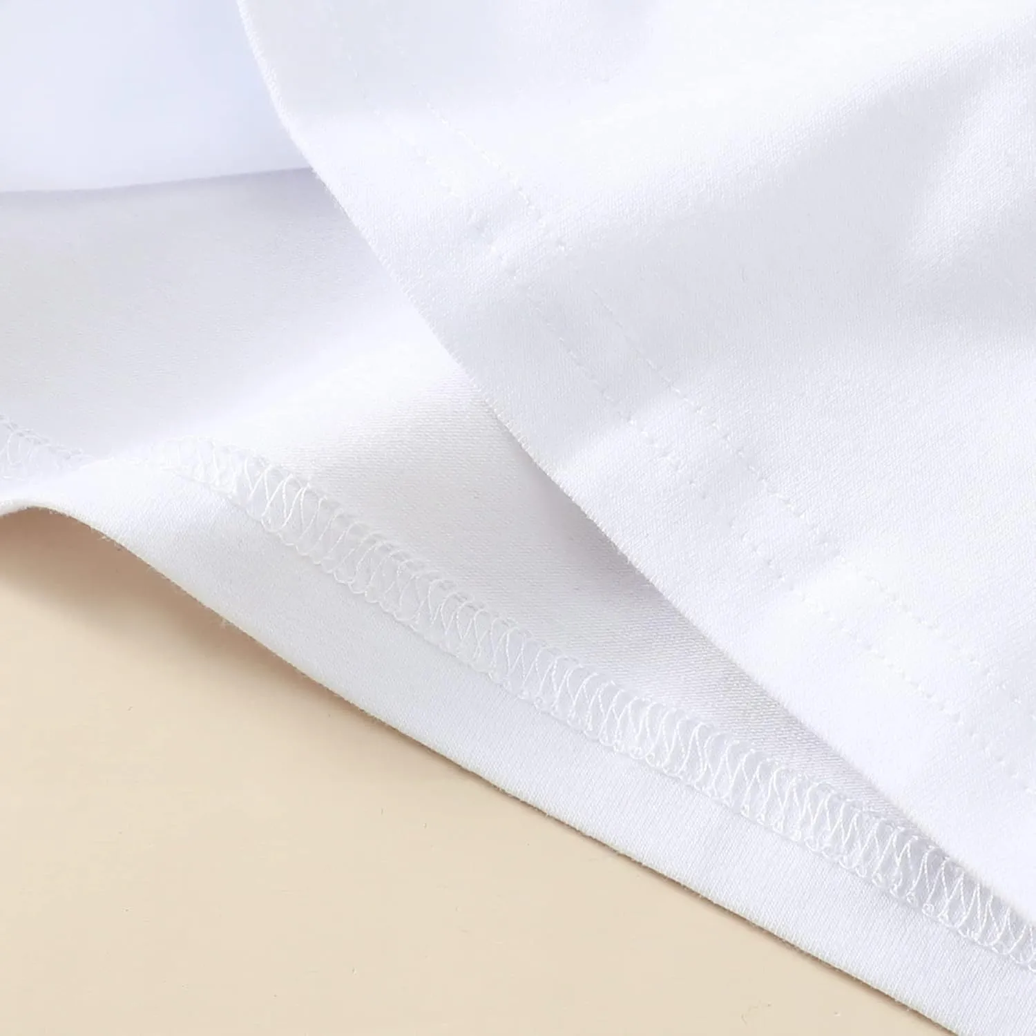 Toddler Girls Solid Color T-Shirt Kids Blouse Plain Ruffle Sleeve Top Baby Girl Cotton Casual Clothes