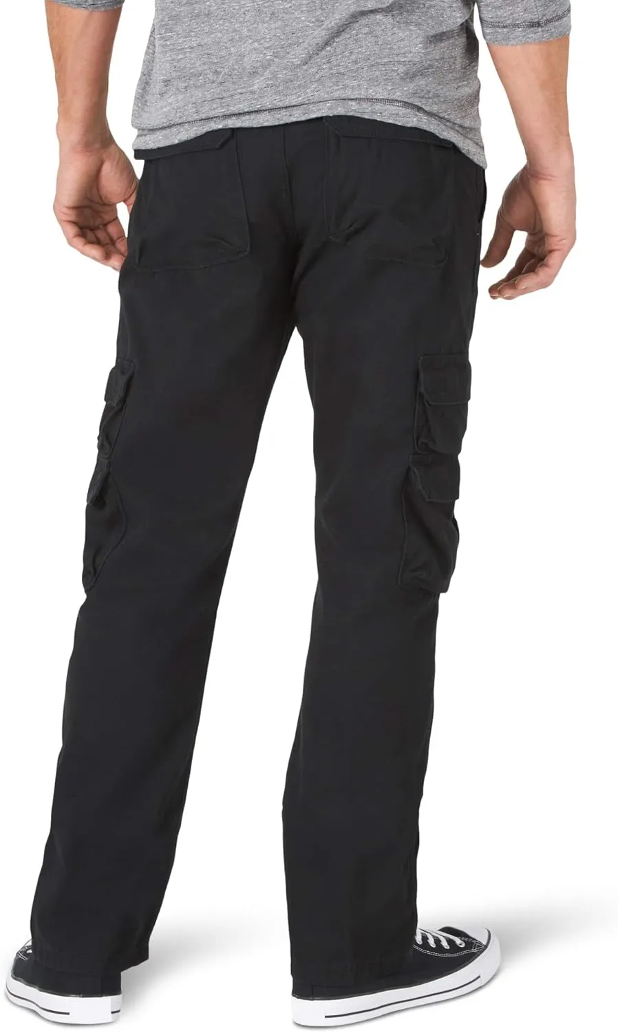 Wrangler 